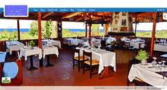 Desktop Screenshot of panorama-rhodes.com